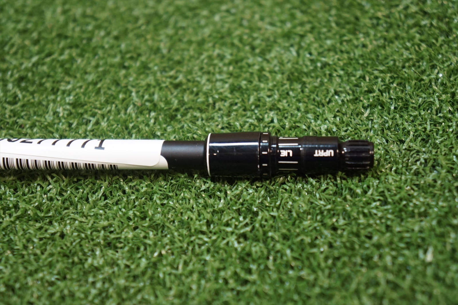 PROJECT X HZRDUS BLACK 6.0 62G STIFF DRIVER SHAFT TAYLORMADE M1 M2 R15