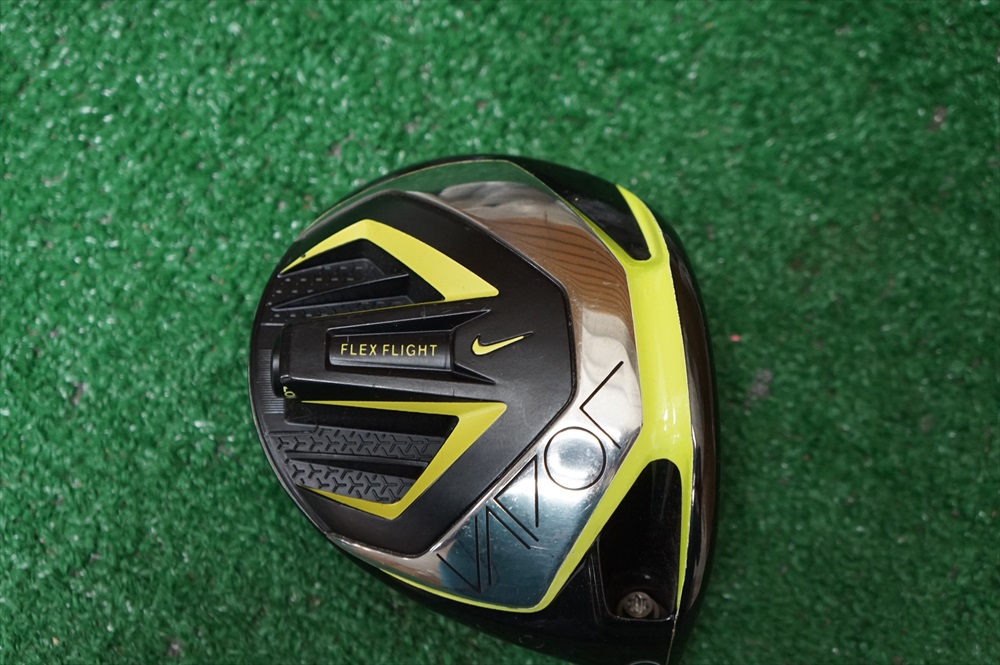 NIKE VAPOR FLEX FLIGHT DRIVER HEAD ONLY 286403 eBay