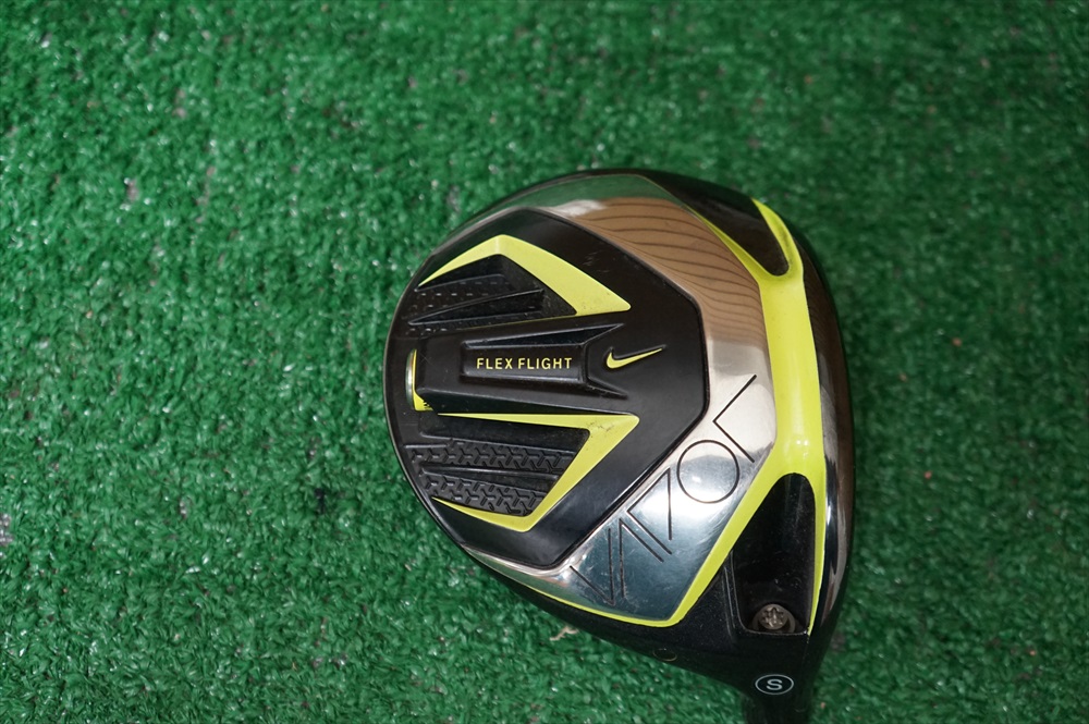 NIKE VAPOR FLEX FLIGHT DRIVER HEAD ONLY GOOD CONDITION 286404 eBay