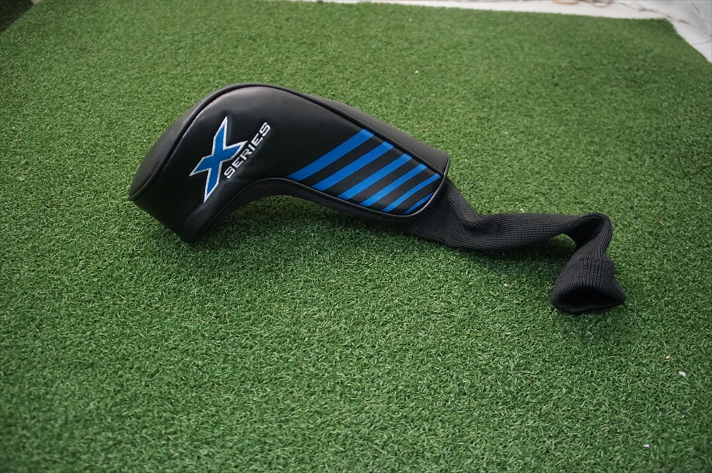 New Callaway Golf X Series Driver Headcover Head Cover eBay