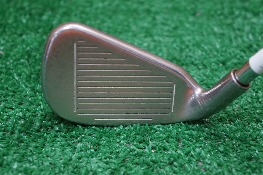 Callaway Steelhead X14 Pro Series Regular Flex 6 Iron Steel 412193