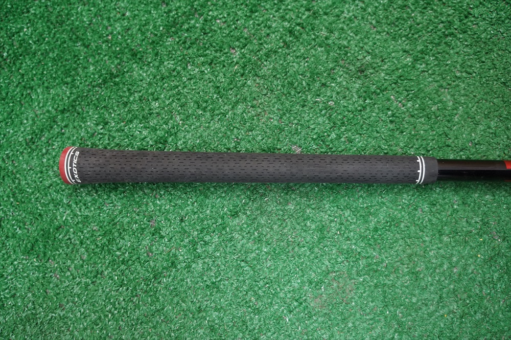 FUJIKURA FUEL EXOTICS 60 STIFF DRIVER SHAFT TOUR EDGE XCG7 TIP 53848 eBay