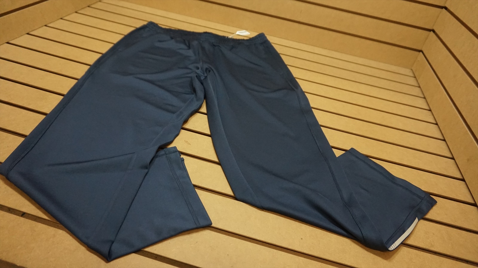 New Greg Norman Golf Attack Life Knit Sweatpants Pants Mens Size Large