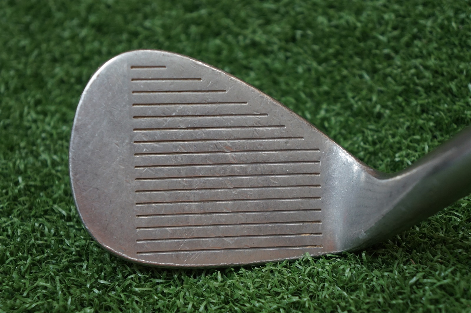 What Is Wedge Flex In Golf Clubs