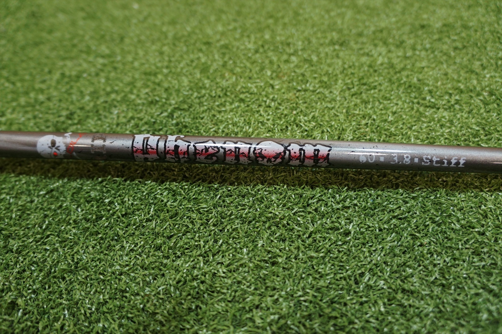 ALDILA RIP PHENOM 60G STIFF DRIVER SHAFT PING .335 44 5/8" 634806 eBay