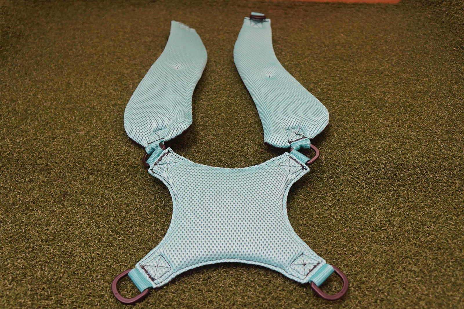 Golf Bag Double Shoulder Strap Replacement IUCN Water