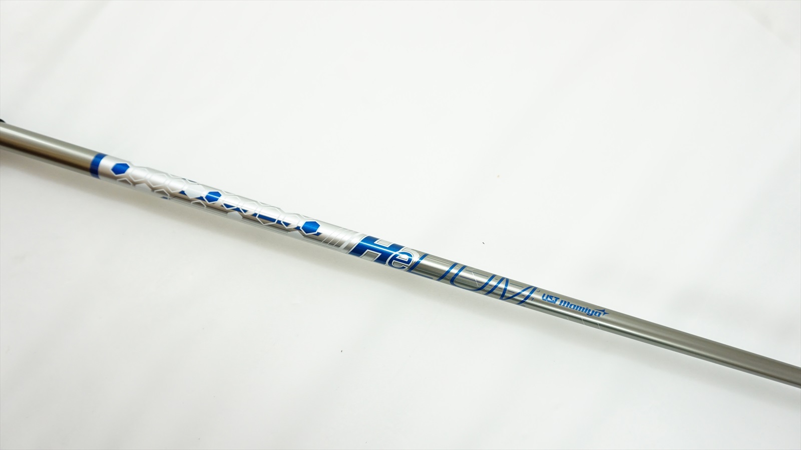 Ust Helium 59 F3 59G Regular Driver Shaft Cobra 44.25