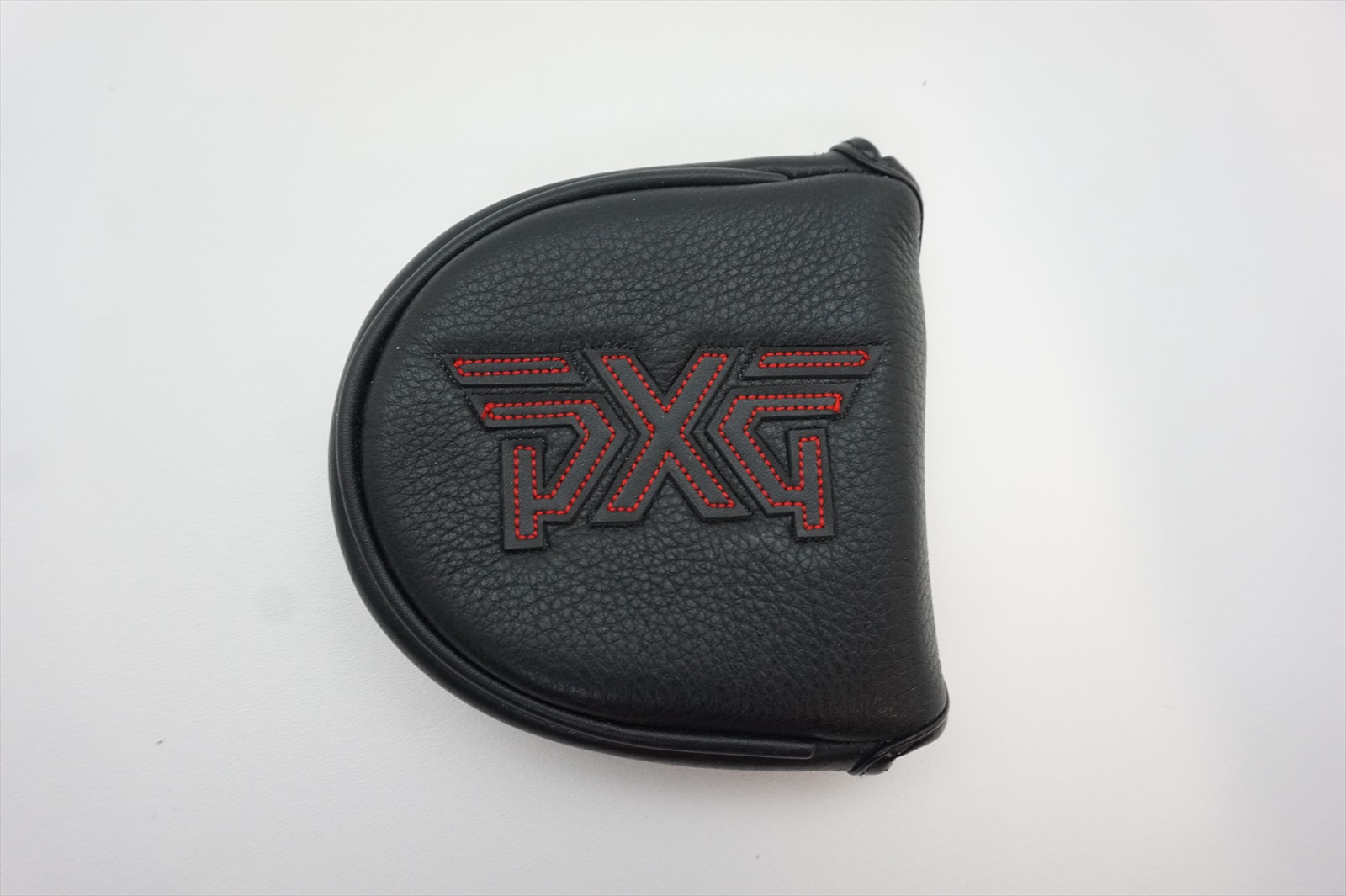PXG GOLF LIFTED Generation 2 Black Red Mallet Putter Headcover Head