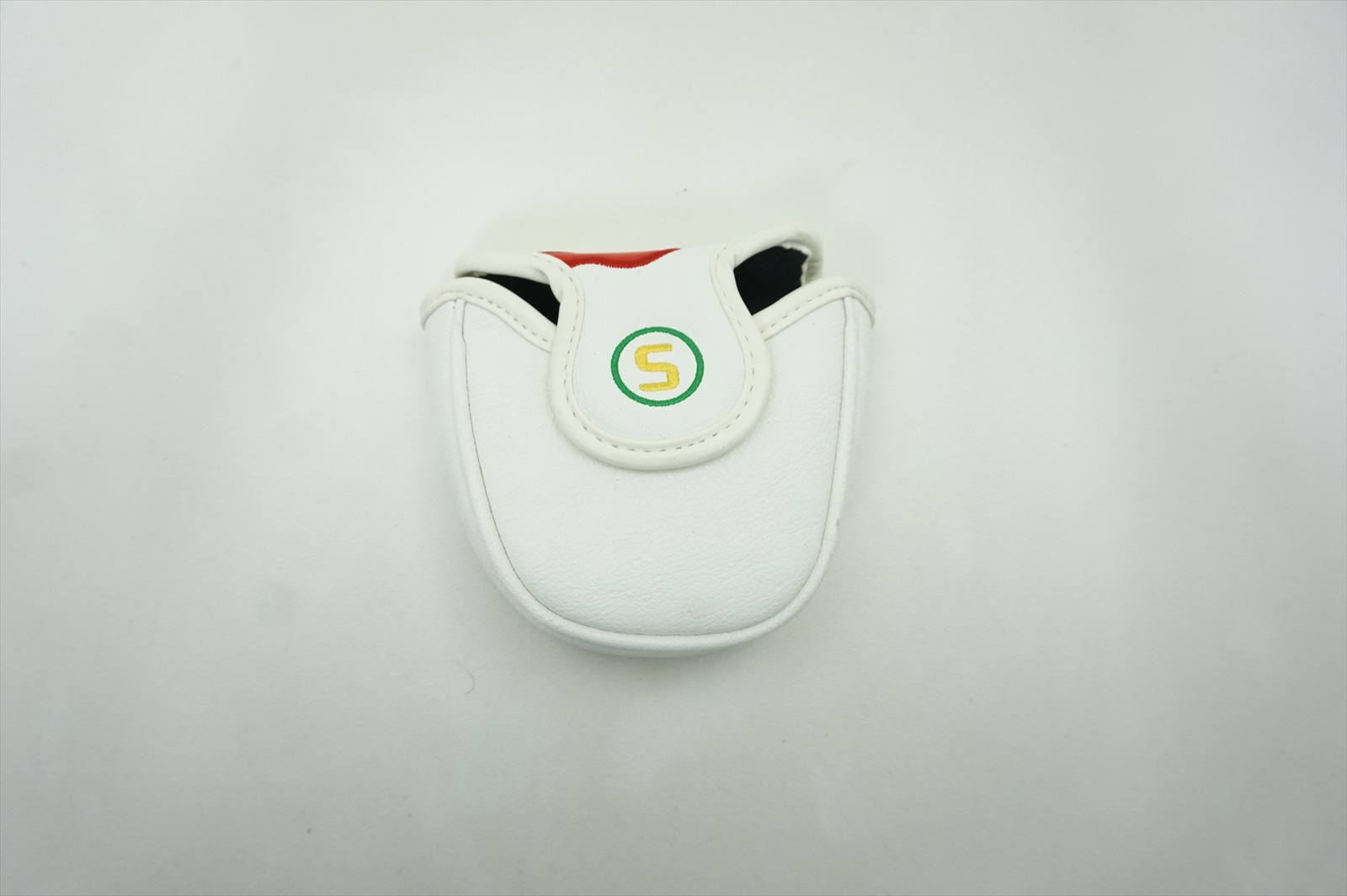 New Stitch Golf Arnold Palmer Mallet Putter Headcover Head Cover eBay