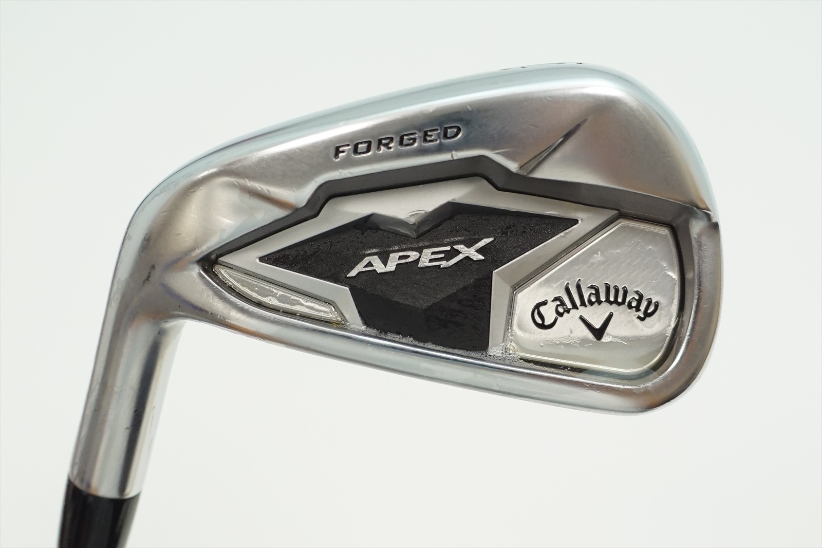 Callaway Apex 19 6 Iron Graphite Regular Flex Catalyst 60 0855788 Lefty Lh eBay