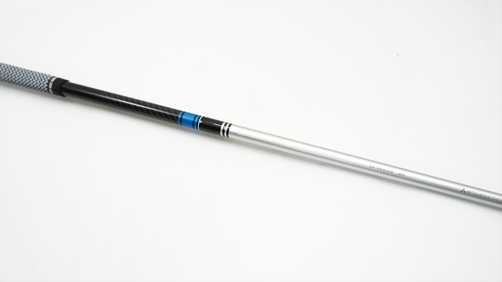 How To Attach Golf Shaft To Club Head