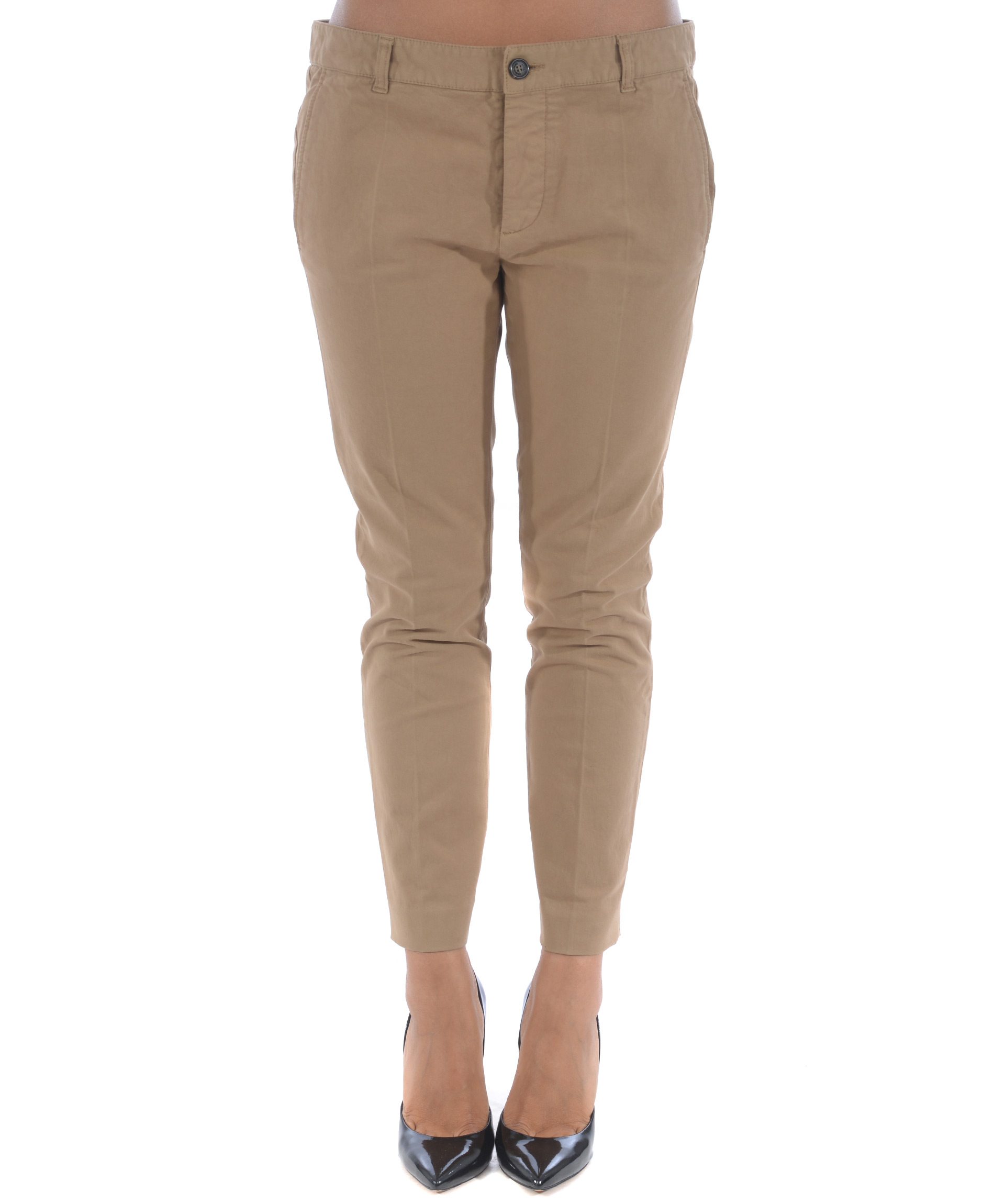 Pantaloni Dsquared2 DSQUARED TufanoModa