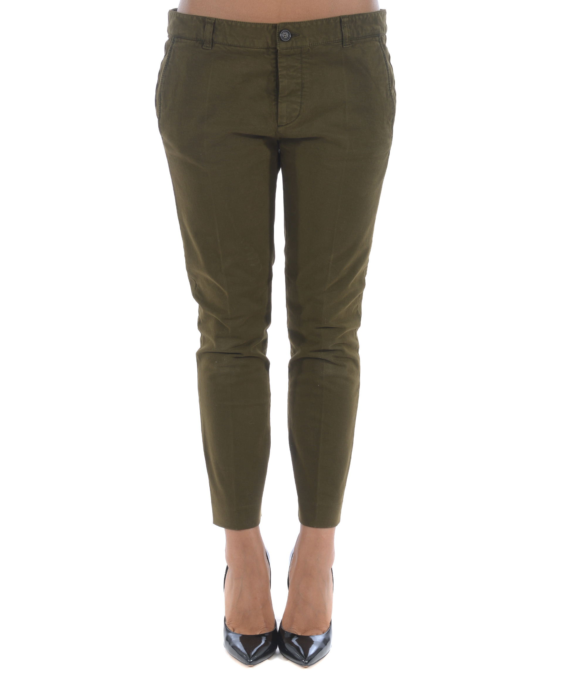 Pantaloni Dsquared2 DSQUARED TufanoModa