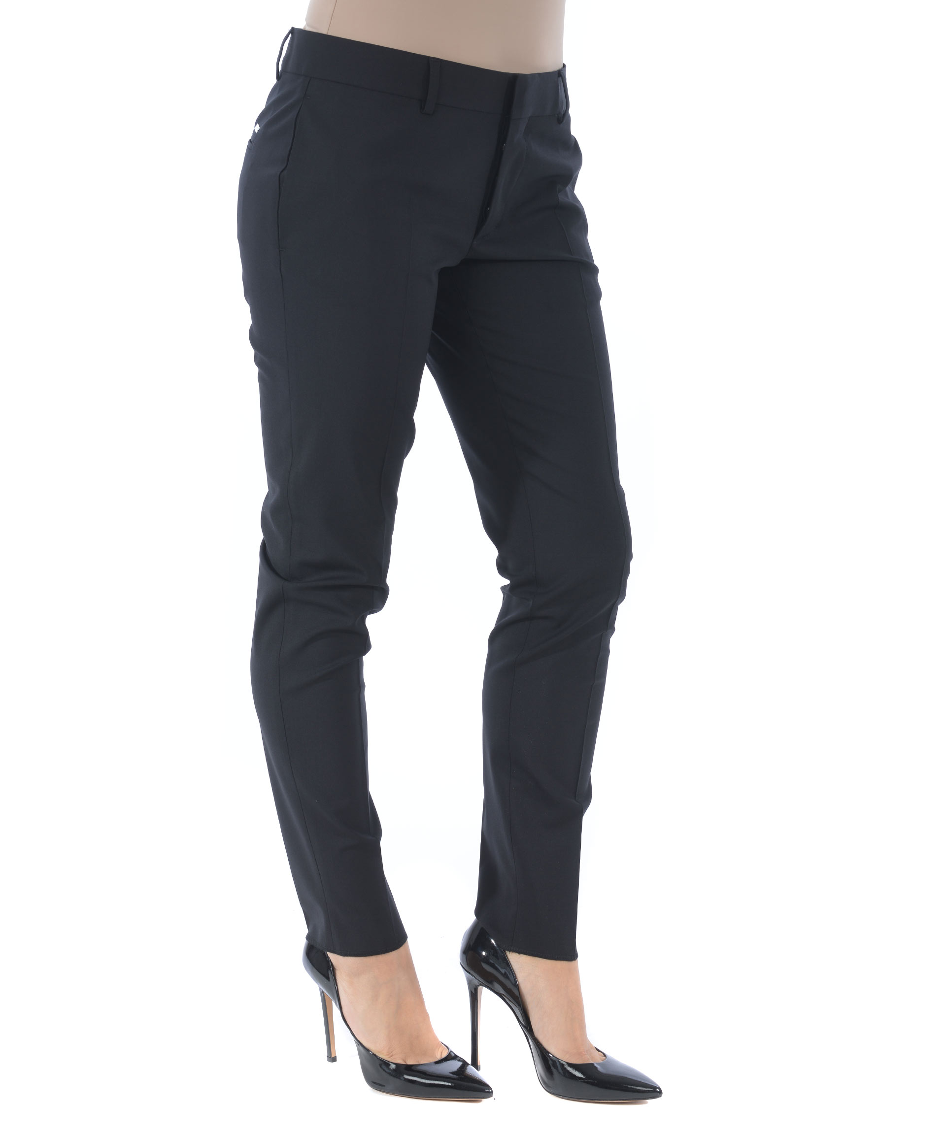 Pantaloni Dsquared2 DSQUARED TufanoModa