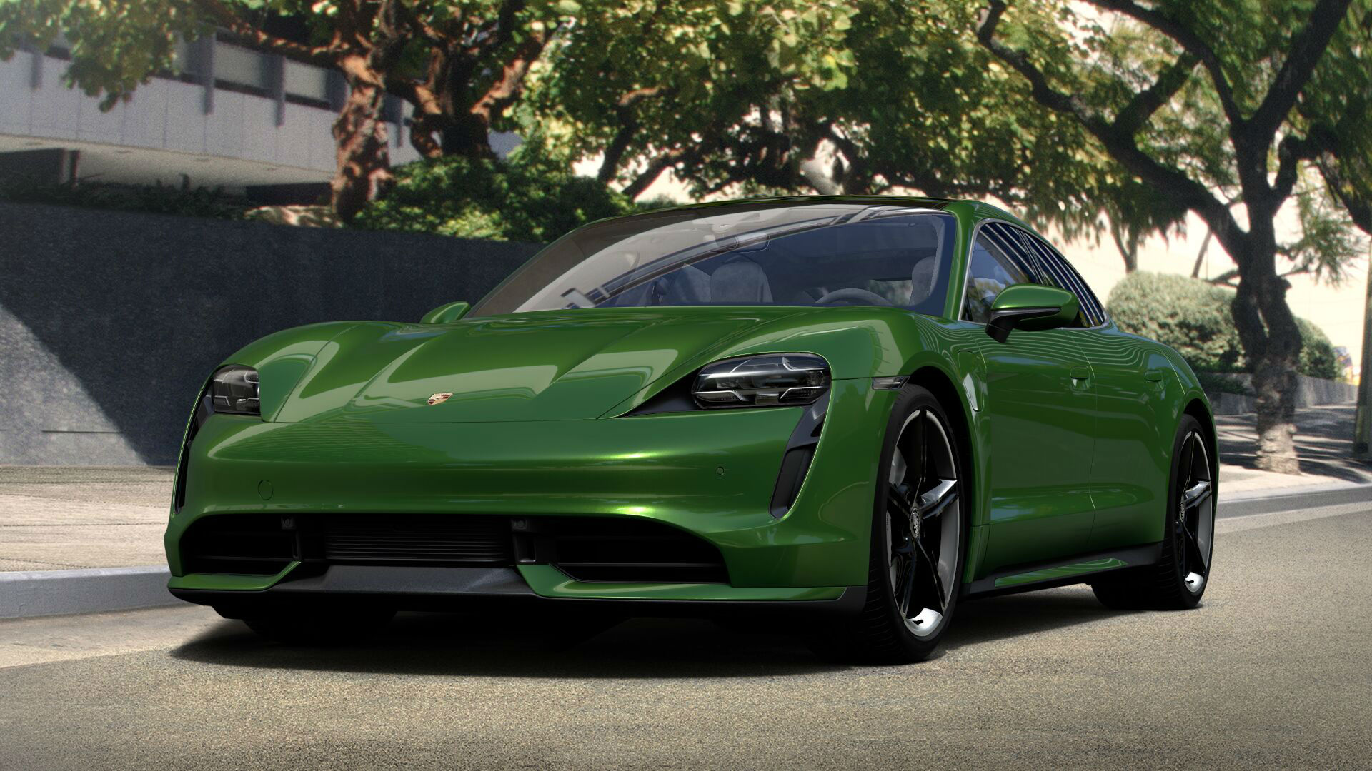 10 Best Porsche Taycan Configurator Options WHEELS.ca