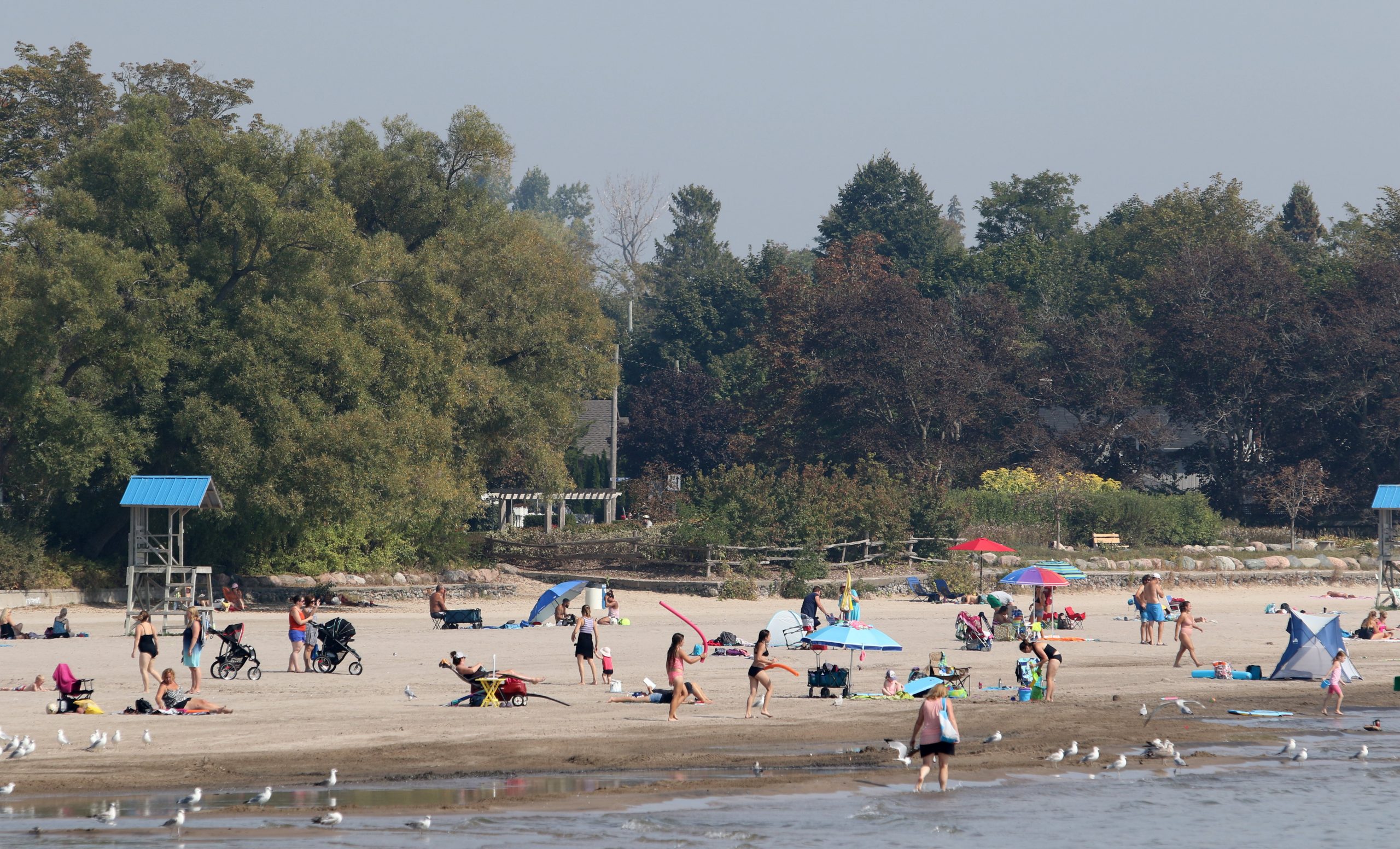 Ours to Discover Cobourg. An Ontario town with so much more than just