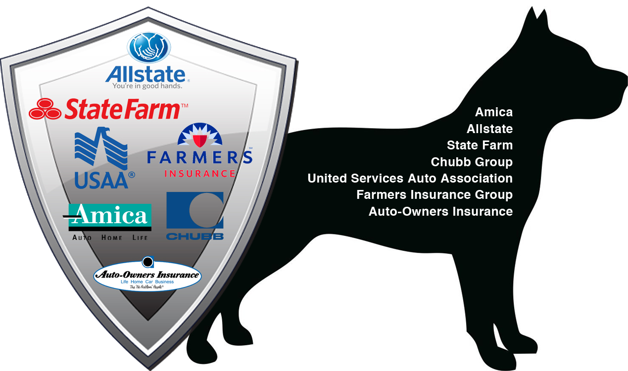 Aaa Insurance Dog Breed Restrictions 14 Dog Breeds Blacklisted By