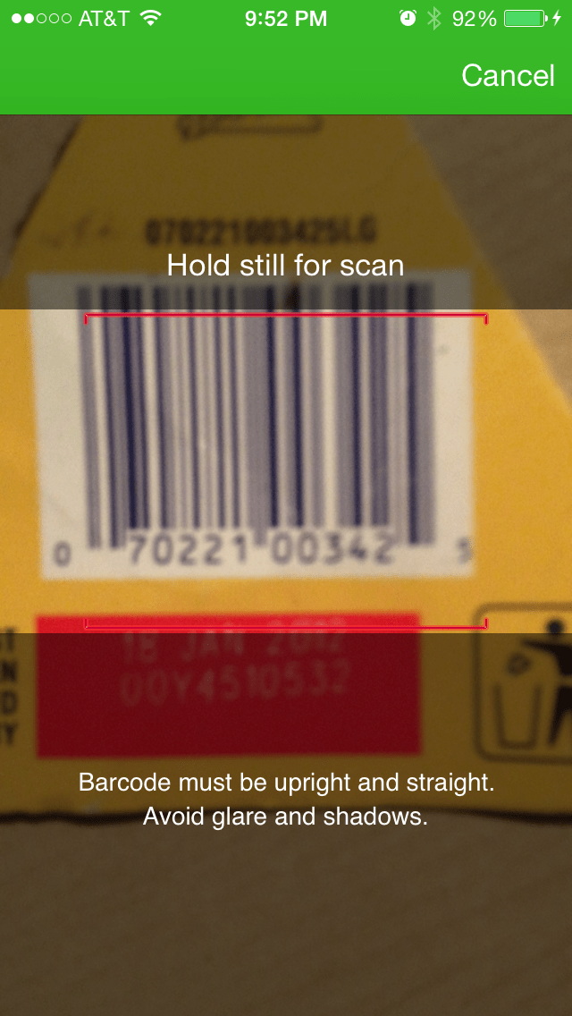 The Best iPhone Diabetes Tracker App