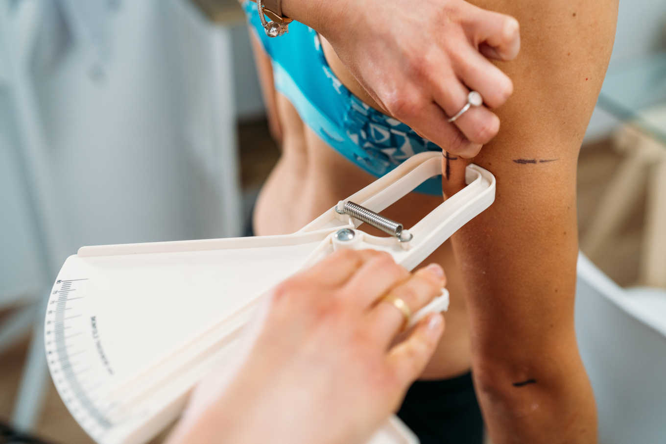 7 factors that affect body composition