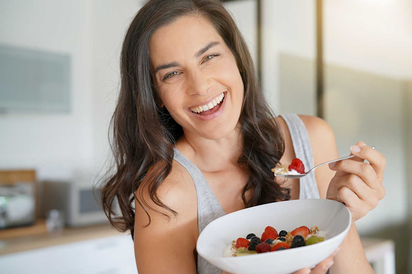 is breakfast necessary for weight loss Is breakfast necessary? here's