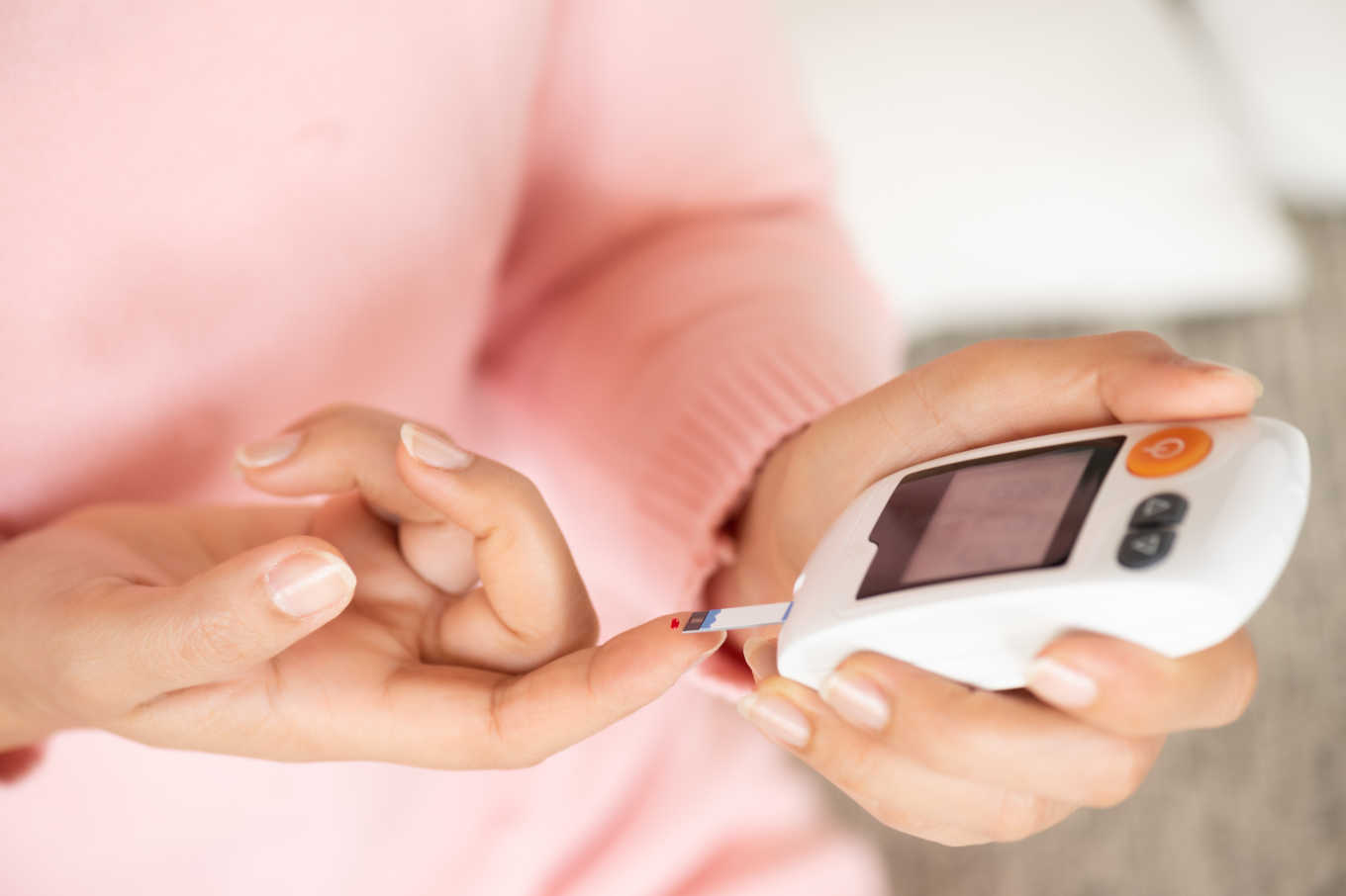 Why is my blood glucose so high when I wake up? How to lower morning