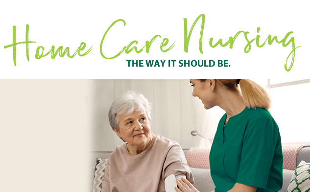Home Care Nursing United Health Services Healthcare Careers