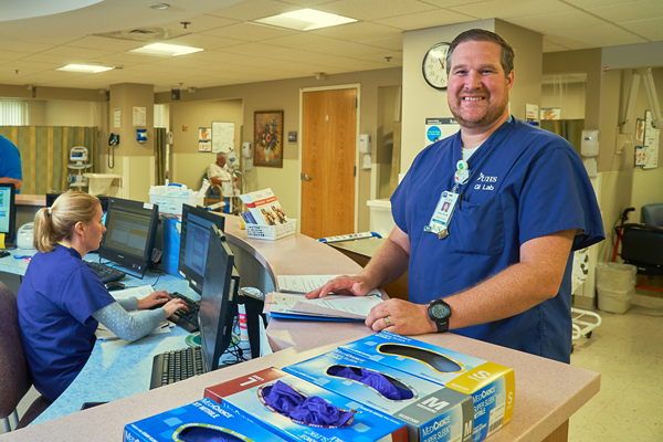 Career Opportunities United Health Services Healthcare Careers