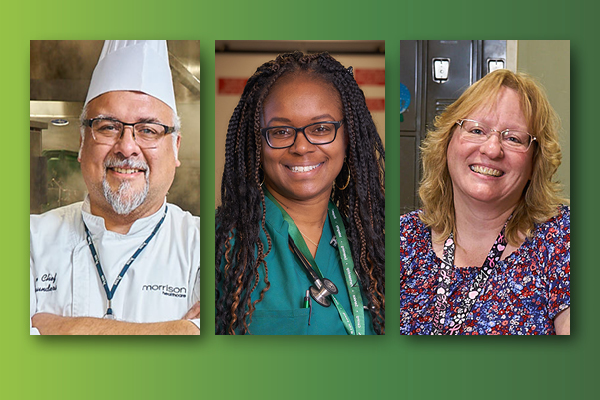 Event United Health Services Healthcare Careers, Binghamton, NY