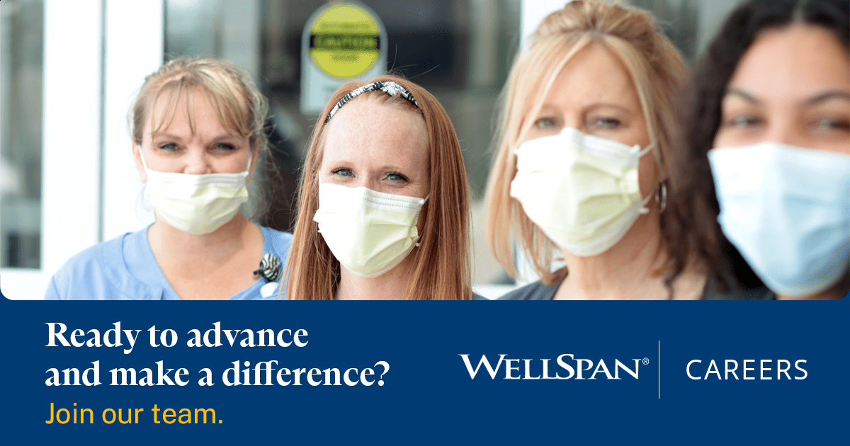 Crisis Intervention Counselor York Crisis Days WellSpan Careers