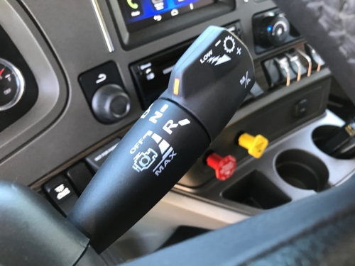Paccar's proprietary 12speed transmission Truck News