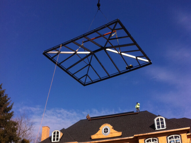 Cost To Install a Skylight Estimates, Prices & Contractors HomesAce