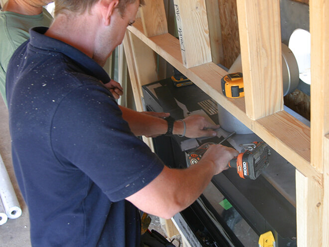 Cost To Install a Pellet Stove Estimates, Prices