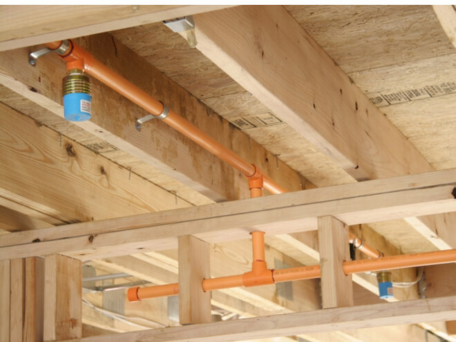 Cost To Install Fire Protection Systems Estimates, Prices