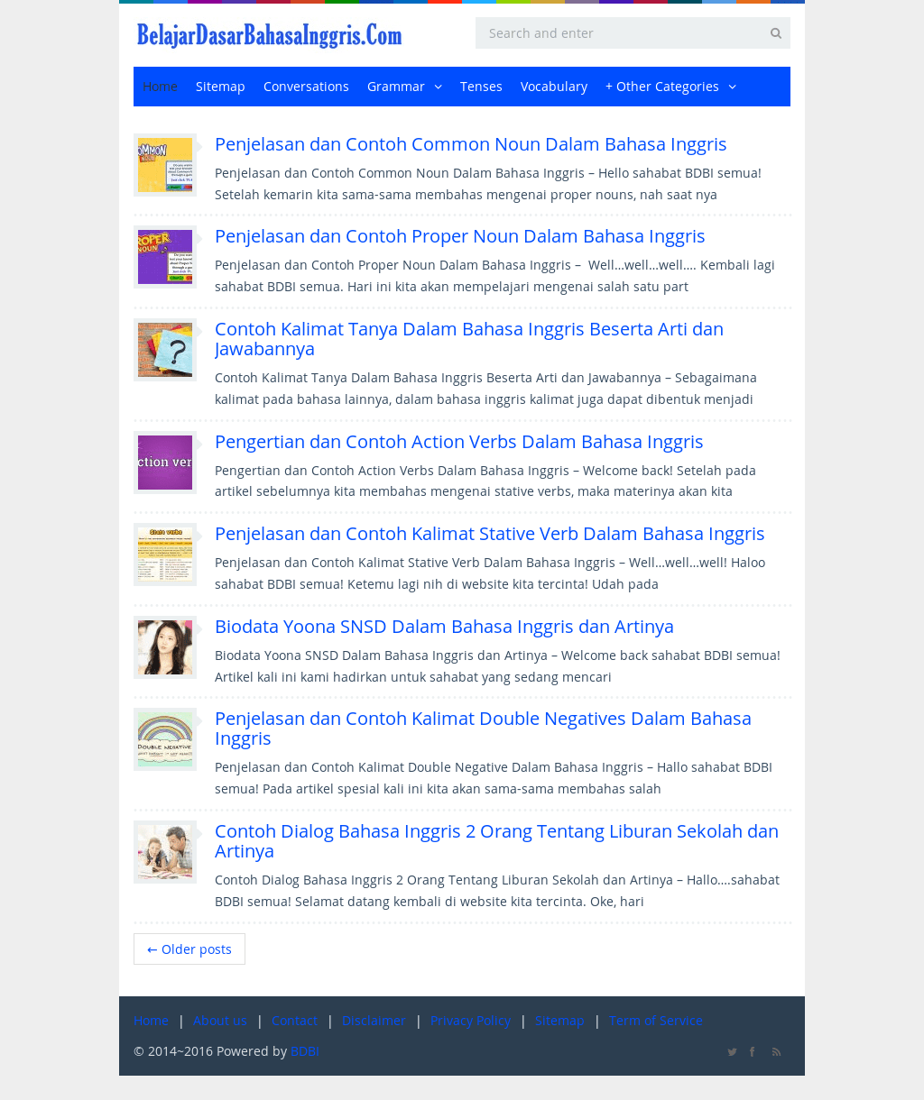 Contoh Dialog Bahasa Inggris Tentang Liburan Berbagai Contoh