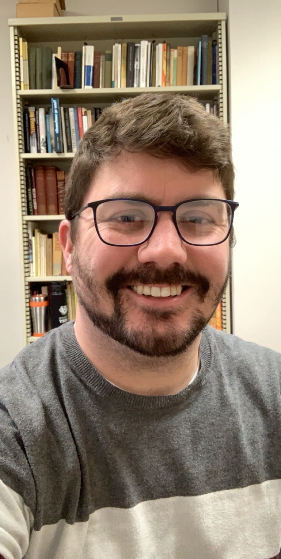 Matthew Greene In geveb