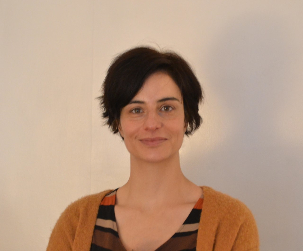 The postHolocaust Parisian “Phalanstery” of 9 rue Guy Patin and its