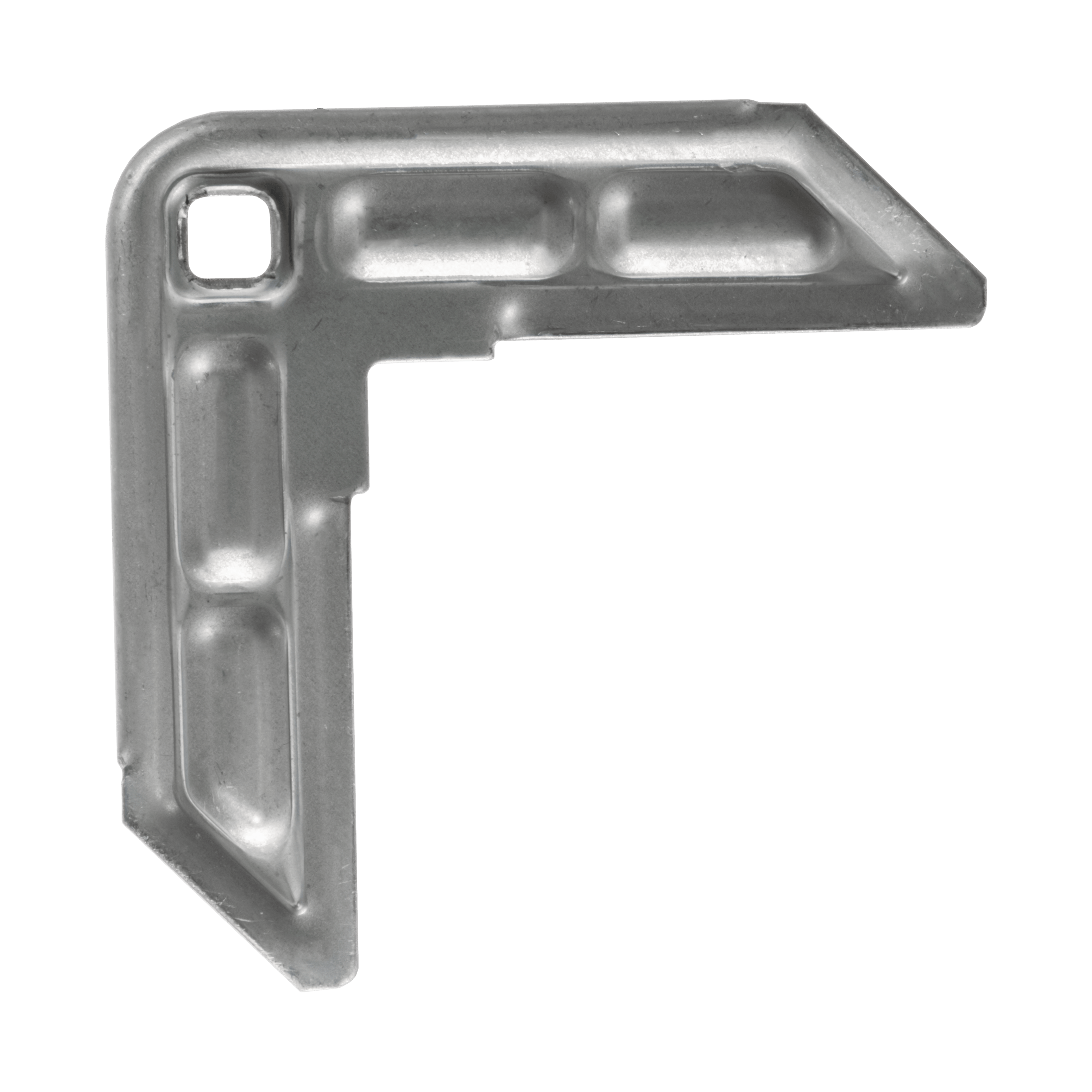 D3AGA CORNER (250/BX) NUTS & BOLTS ARE REQUIRED AND SOLD SEPARATELY