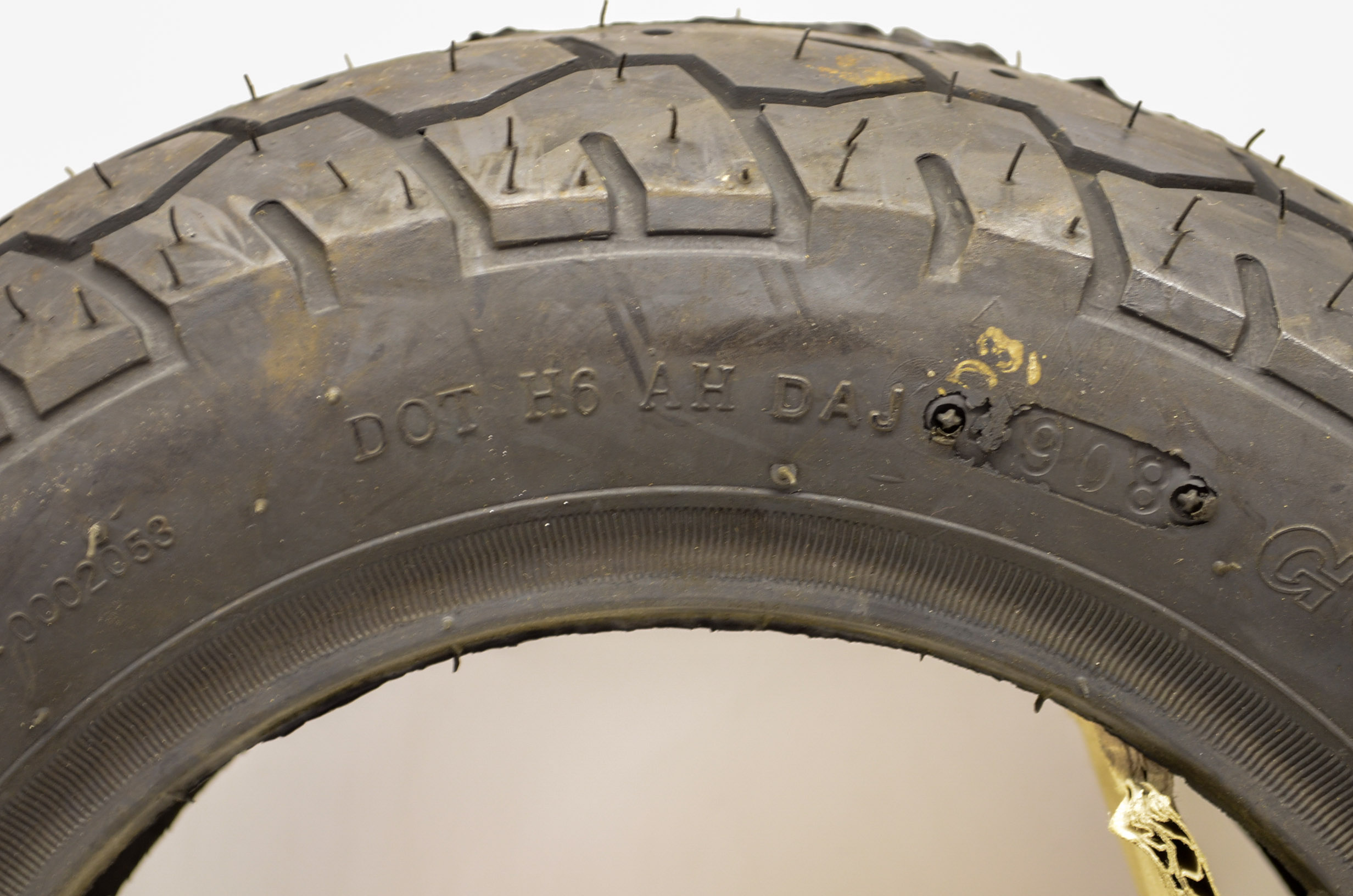 New Shinko Golden Boy Tire 3.008 eBay