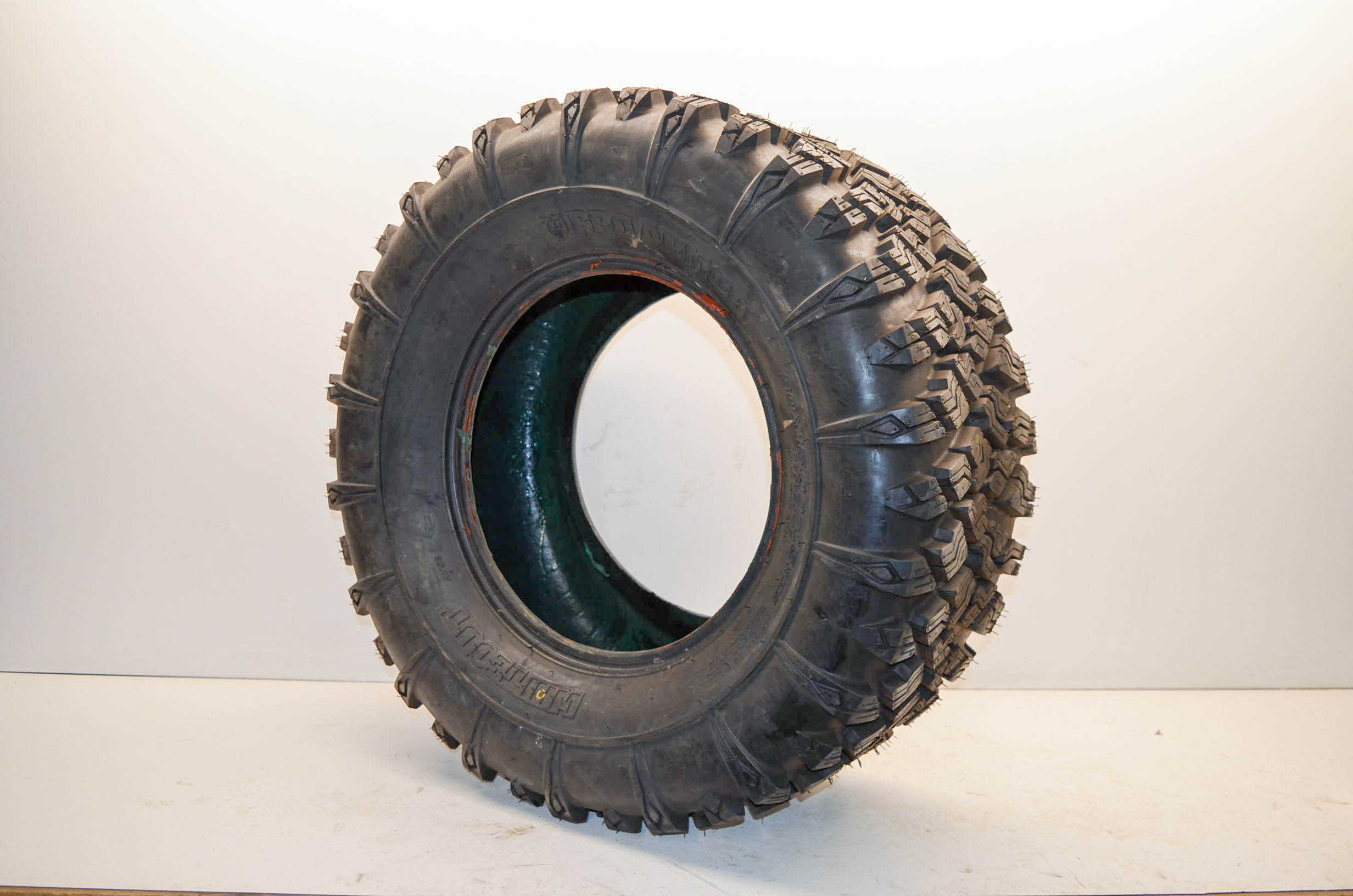 Pro Armour 5416395, 30x15.0015 NHS Front Rear Tire Whiteout 30x1515 eBay