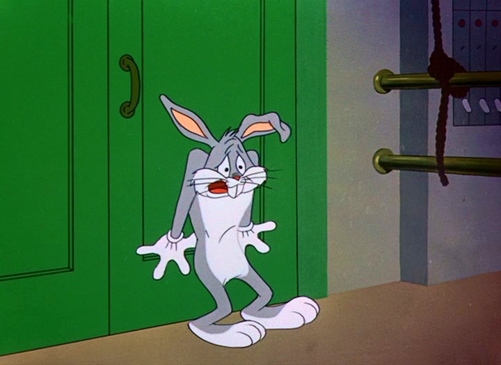 Rabbit of Seville (1950) The Animation Database