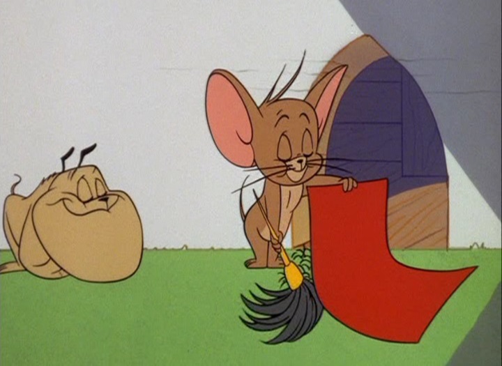 Purr Chance to Dream (1967) The Animation Database