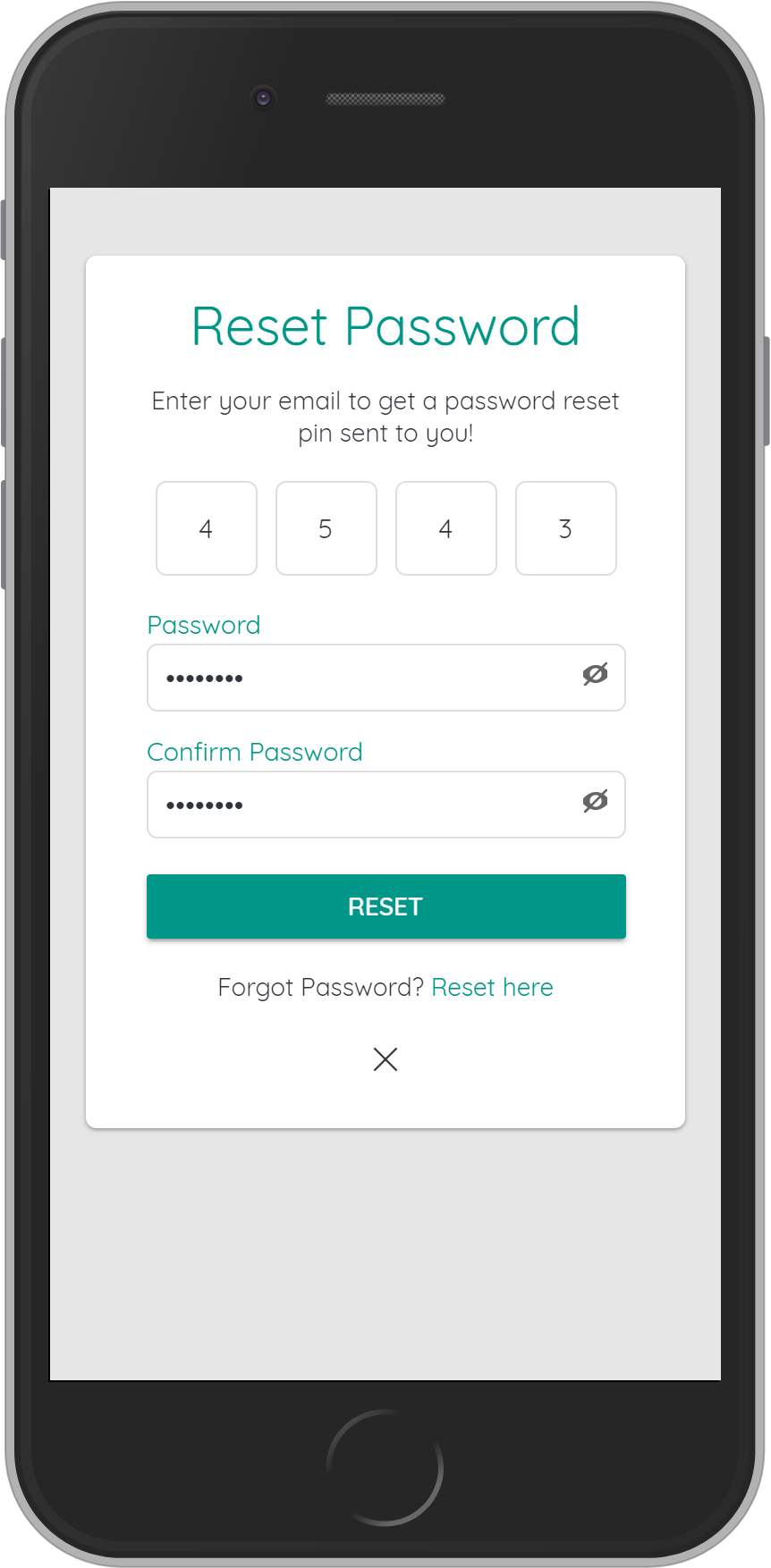 Fullstarterapp3 Ionic Marketplace