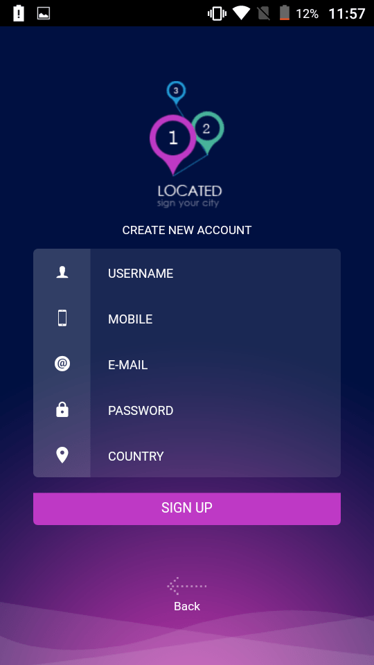 Locationionic3 Ionic Marketplace