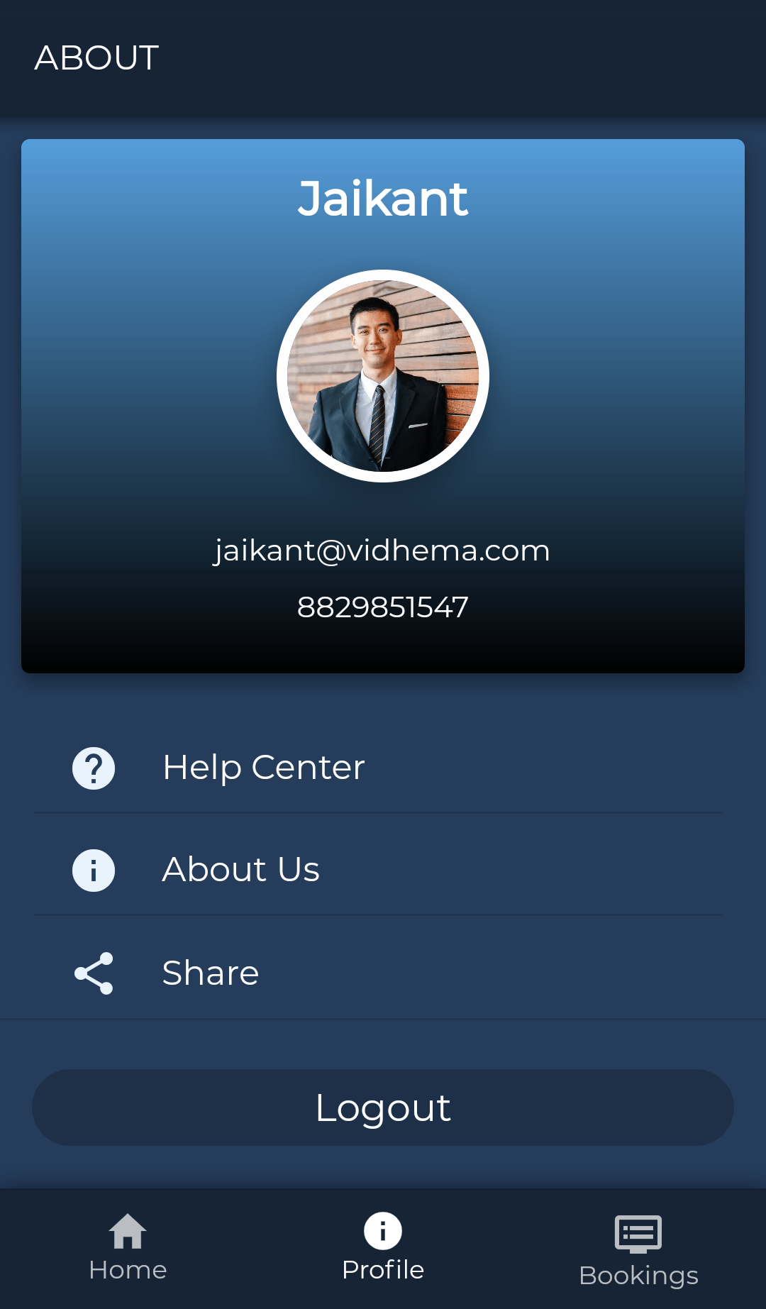 Urbanclapclonefullapp Ionic Marketplace