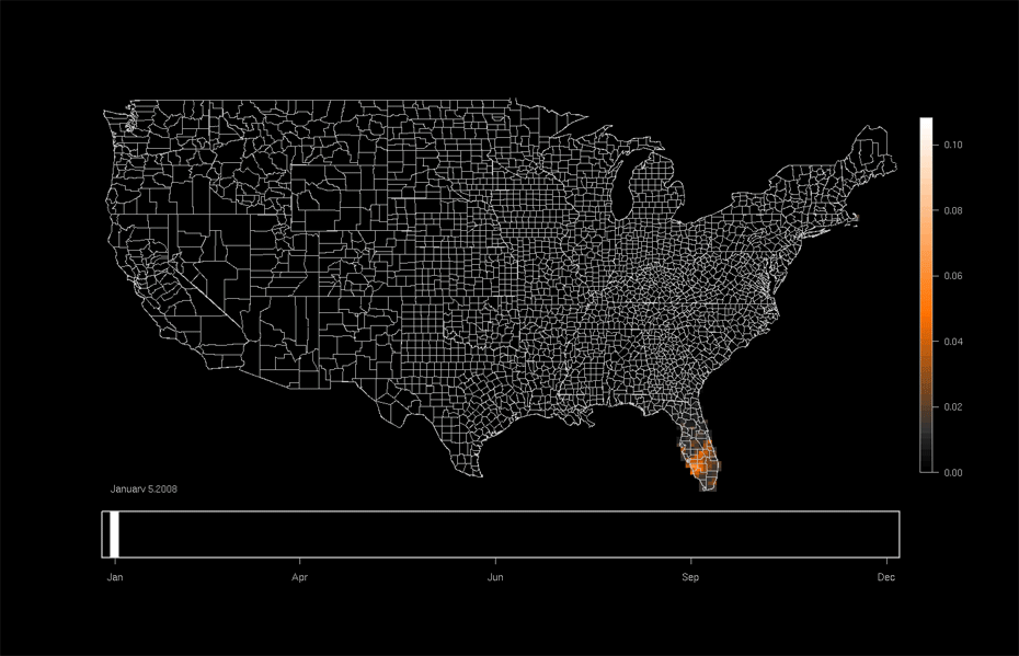 Painted Bunting eBird