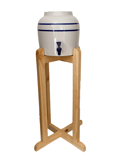 Coolers & Dispensers