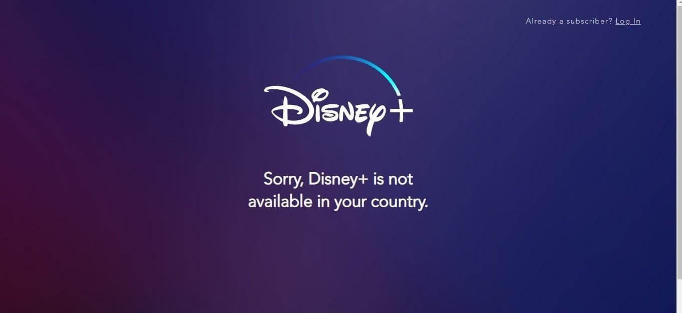 How To Watch Disney Plus Outside Of US & Canada (It Works!)