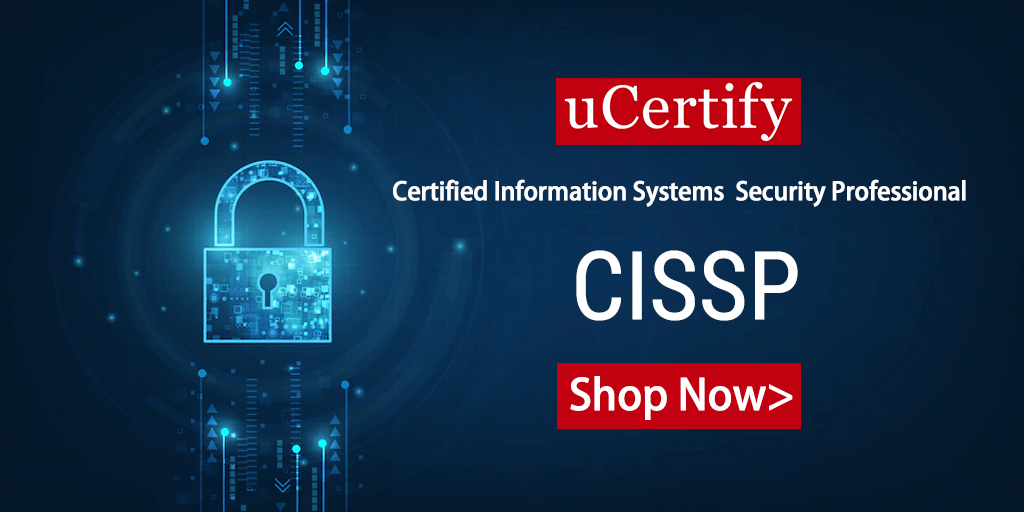 a CISSP Certified Information Systems Security Professional