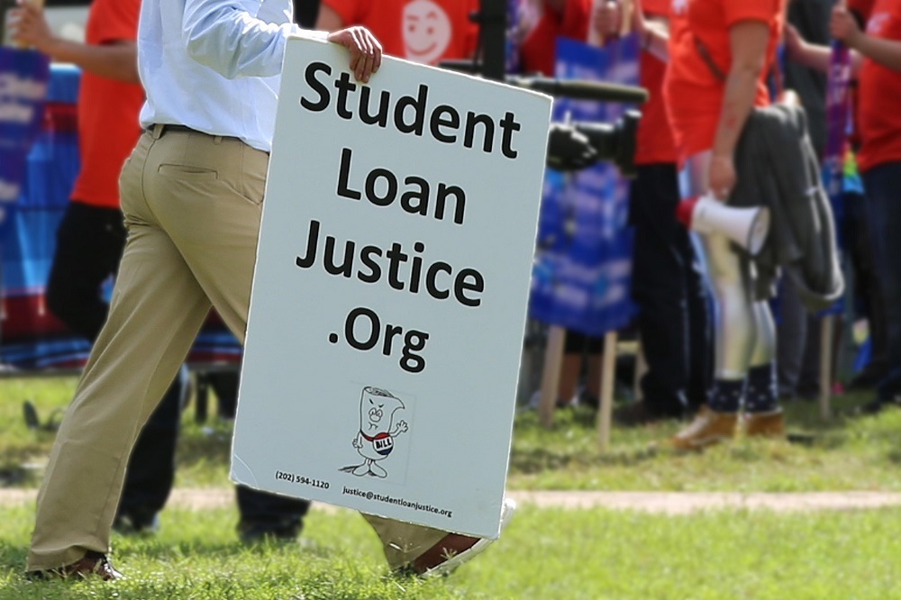 Student loan repayment increasingly popular option in employee benefits