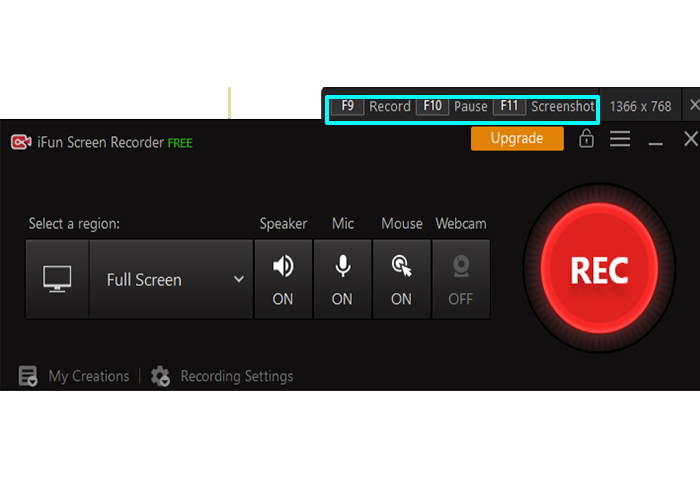 4 Best Facebook Messenger Video Call Recorders 2021